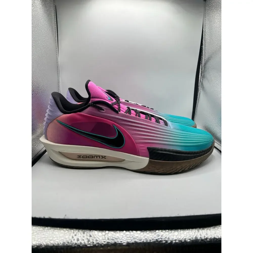 Nike Air Zoom GT Cut 3 Turbo “South Beach” size 15 men’s